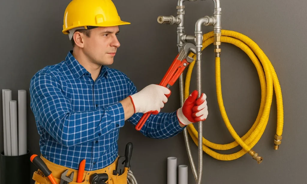 Find the Best Plumber Jobs in Greece – Apply Today!