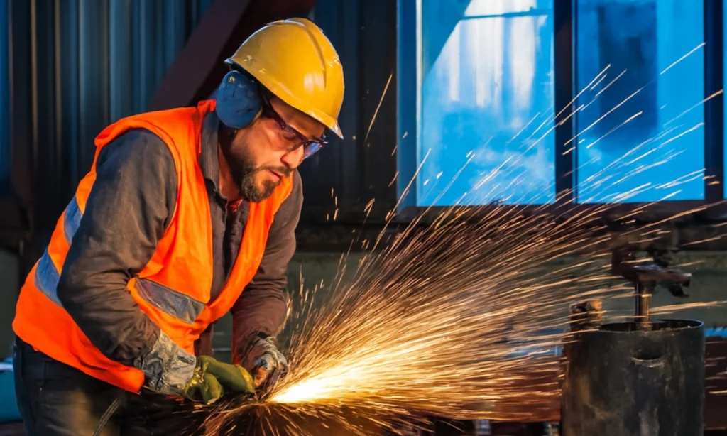 Top 5 In-Demand Skills for Fabricators in Qatar 